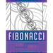 Fibonacci Coloring Book - LENS Traffic: 8.5" x 11" (21.59 x 27.94 cm)