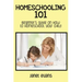 Homeschooling 101: Beginner's Guide on How to Homeschool Your Child