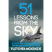 51 Lessons From The Sky