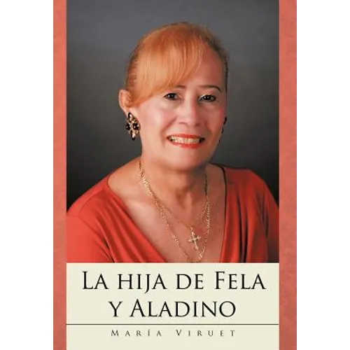 La Hija de Fela y Aladino