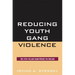 Reducing Youth Gang Violence: The Little Village Gang Project in Chicago