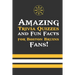 Amazing Trivia Quizzes and Fun Facts for Boston Bruins Fans!: Trivia Book About Boston Bruins
