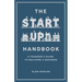 The Startup Handbook: A Founder's Guide to Building a Business