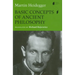 Basic Concepts of Ancient Philosophy