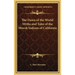 The Dawn of the World Myths and Tales of the Miwok Indians of California