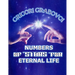 Numbers of Stars for Eternal Life