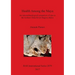 Health Among the Maya: An osteoarchaeological comparison of sites in the northern Three Rivers Region, Belize