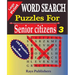 WORD SEARCH Puzzles for Senior Citizens 3 (Large Print)