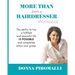More Than Just A Hairdresser Workbook