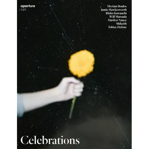 Celebrations: Aperture 246