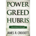 Power, Greed, and Hubris: Judicial Bribery in Mississippi