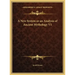 A New System or an Analysis of Ancient Mythology V1