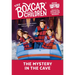 The Mystery in the Cave