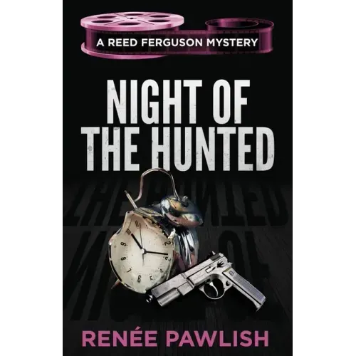 Night of the Hunted
