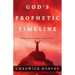 God's Prophetic Timeline: Messiah's Final Warning