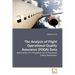 The Analysis of Flight Operational Quality Assurance (FOQA) Data