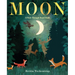 Moon: A Peek-Through Board Book