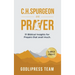 C. H. Spurgeon on Prayer: 31 Biblical Insights for Prayers that avail much (LARGE PRINT)
