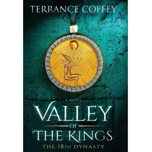 Valley of the Kings: The 18th Dynasty