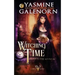 Witching Time: An Ante-Fae Adventure