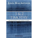 1 and 2 Timothy: Encouragement for Church Leaders