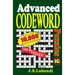 Advanced Codeword Puzzles 2