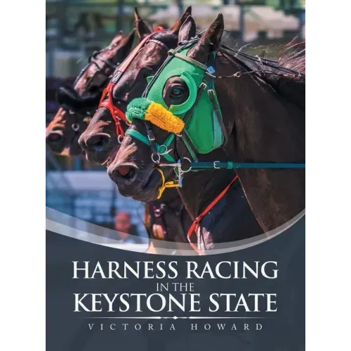 Harness Racing in the Keystone State