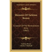 Memoirs of Tarleton Brown: A Captain of the Revolutionary Army (1862)