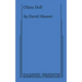 China Doll