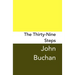 The Thirty-Nine Steps: Original and Unabridged