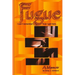 Fugue: I can't remember how I got here...