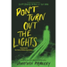 Don't Turn Out the Lights: A Tribute to Alvin Schwartz's Scary Stories to Tell in the Dark