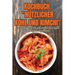 Kochbuch Nützlicher Kohl Und Kimchi