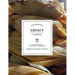 Nana Benigna's Legacy Cookbook