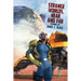 Strange Worlds, Near and Far