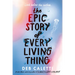 The Epic Story of Every Living Thing