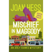 Mischief in Maggody