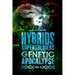 Hybrids, Super Soldiers & the Coming Genetic Apocalypse Vol.2