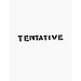 Calder/Tuttle: Tentative