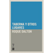 Taberna y otros lugares