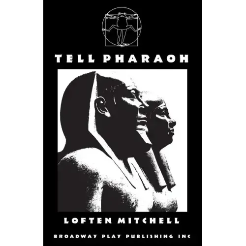 Tell Pharaoh