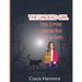 The Undead Girl: Only Zombie Human That Exists on Earth
