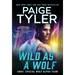 Wild as a Wolf