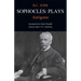 Sophocles: Plays: Antigone