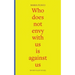 Who does not envy with us is against us: three essays on being working-class