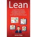 Lean: La Guía Fundamental para Lean Startup, Lean Six Sigma, Lean Analytics, Lean Enterprise, Lean Manufacturing, Scrum, Ges