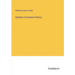 Outlines of General History