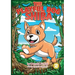 Playful Dog Shiba