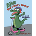 Allie the Safety Gator: All About Gun Safety