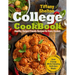 College Cookbook: Healthy, Budget-Friendly Recipes for Every Student Gain Energy While Enjoying Delicious Meals